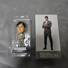 2026年最新】大谷 ボブルヘッド seikoの人気アイテム - メルカリ