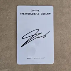 2026年最新】ateez ソンファ サインの人気アイテム - メルカリ