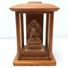 2026年最新】仏像 厨子の人気アイテム - メルカリ