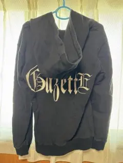 2026年最新】the gazette パーカーの人気アイテム - メルカリ