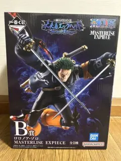 2026年最新】ゾロ b賞の人気アイテム - メルカリ