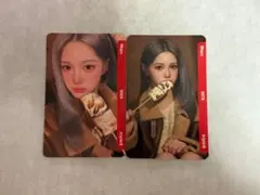 2026年最新】triples マユの人気アイテム - メルカリ