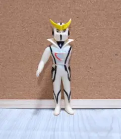 2026年最新】キャシャーンソフビの人気アイテム - メルカリ