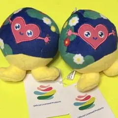 2026年最新】花博 ぬいぐるみの人気アイテム - メルカリ