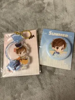 2026年最新】恋とプロデューサーの人気アイテム - メルカリ