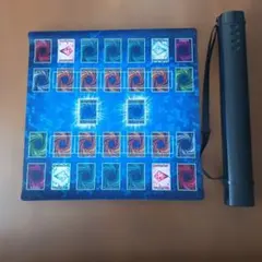 2026年最新】遊戯王 竜の紋章 プレイマットの人気アイテム - メルカリ