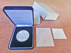 2026年最新】新日本銀行券 記念メダルの人気アイテム - メルカリ