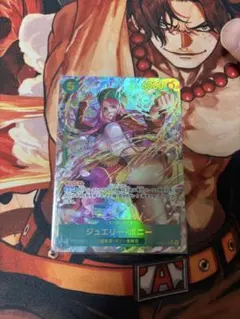 2026年最新】ワンピースカードSECパラレルの人気アイテム - メルカリ