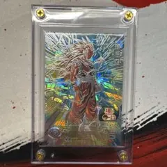 2026年最新】ドラゴンボールヒーローズ bm11 secの人気アイテム - メルカリ