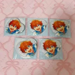 2026年最新】明星スバル 缶バッジの人気アイテム - メルカリ