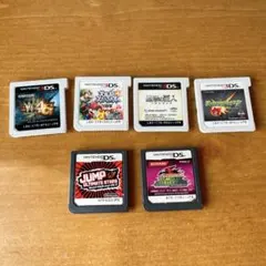 2026年最新】3ds ソフト まとめ売りの人気アイテム - メルカリ