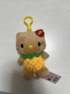 2026年最新】ハワイ キティ パイナップルの人気アイテム - メルカリ