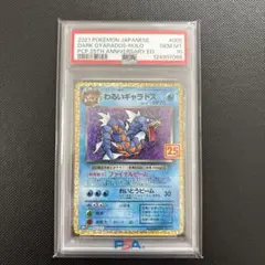 2026年最新】ギャラドス psa10の人気アイテム - メルカリ