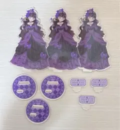 2026年最新】菓彩あまね キュアフィナーレアクリルスタンドの人気