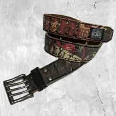 2026年最新】ed hardy ベルトの人気アイテム - メルカリ