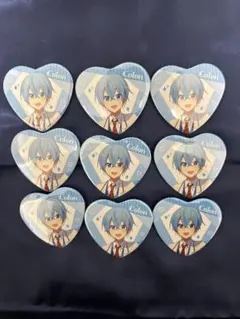 2026年最新】ころんくん 缶バッジまとめ売りの人気アイテム - メルカリ