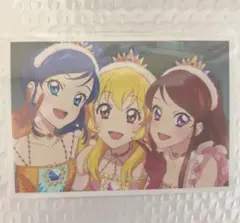 2026年最新】アイカツ!10th story未来へのstarwayソレイユプレミアム