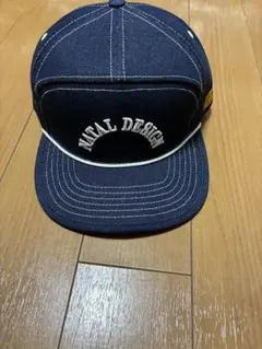 2026年最新】natal design キャップの人気アイテム - メルカリ