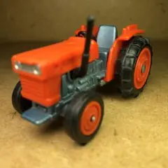 2026年最新】トミカ クボタ トラクターの人気アイテム - メルカリ
