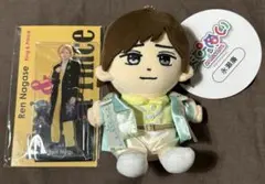 2026年最新】King & princeはぴぬいの人気アイテム - メルカリ