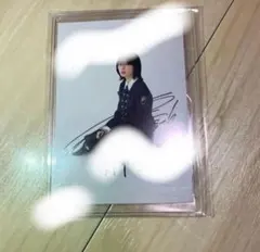 2026年最新】藤吉夏鈴 サインの人気アイテム - メルカリ