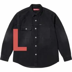 2026年最新】supreme コーデュロイ シャツの人気アイテム - メルカリ
