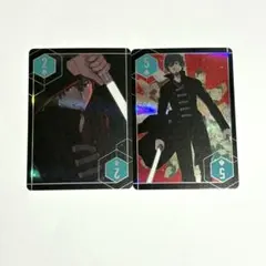 2026年最新】ワールドトリガー トランプの人気アイテム - メルカリ