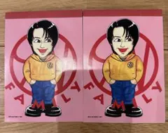 2026年最新】河村隆一 グッズの人気アイテム - メルカリ