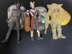 2026年最新】ウルトラヒーロー500 ウルトラマンタロウ ダークイメージ