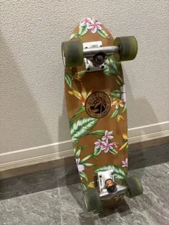 Penny 蓄光 モデル 22インチ スケートボード スケボー - メルカリ