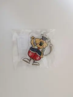 2026年最新】優里キーホルダーの人気アイテム - メルカリ