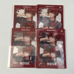 2026年最新】ロゼくんの人気アイテム - メルカリ