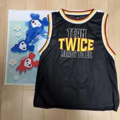2026年最新】twice ユニフォーム ツウィの人気アイテム - メルカリ