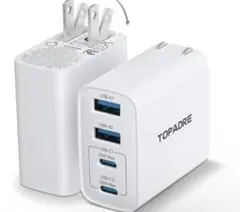 2026年最新】p5568 充電器の人気アイテム - メルカリ