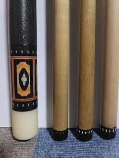 2026年最新】ビリヤード キュー adamの人気アイテム - メルカリ