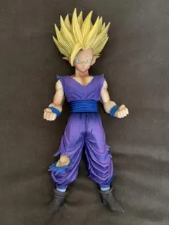 2026年最新】孫悟飯 フィギュア mspの人気アイテム - メルカリ