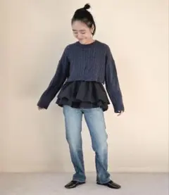 2026年最新】coud プラスペプラムの人気アイテム - メルカリ