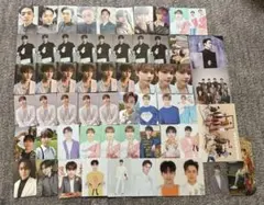 2026年最新】seventeen サイン会 当選トレカの人気アイテム - メルカリ