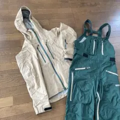 2026年最新】マウンテンサーフの人気アイテム - メルカリ