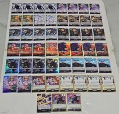 2026年最新】黒ルッチ パラレルの人気アイテム - メルカリ