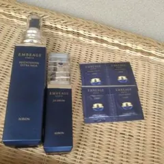 2026年最新】アンベアージュ ルセラムの人気アイテム - メルカリ