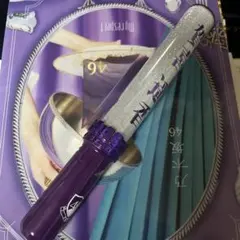 2026年最新】乃木坂 ペンライト賀喜遥香の人気アイテム - メルカリ