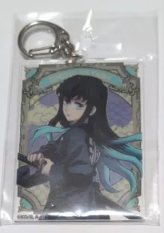 2026年最新】 時透無一郎 アクリルスタンド ワールドツアー キー