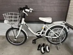 2026年最新】ビッケ 自転車 16インチの人気アイテム - メルカリ