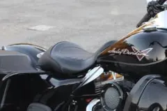 2026年最新】ストリートグライド シートの人気アイテム - メルカリ