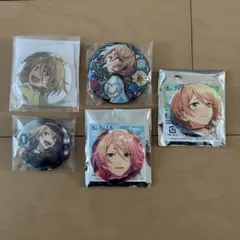 2026年最新】白鳥藍良 缶バッジの人気アイテム - メルカリ