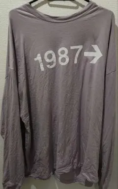 2026年最新】スピッツ tシャツ 1987の人気アイテム - メルカリ