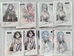 2026年最新】勝利の女神 nikke スリーブ シンデレラの人気アイテム