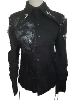 2026年最新】Mad Punk トップスの人気アイテム - メルカリ