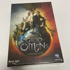 2026年最新】good omensの人気アイテム - メルカリ